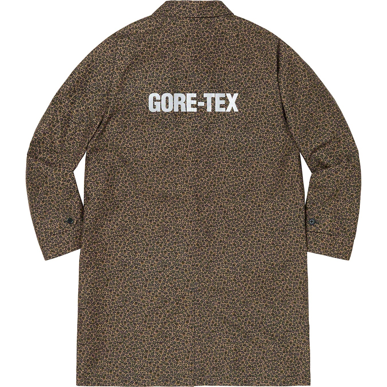 GORE-TEX Overcoat view 9